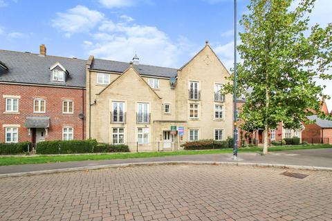 2 bedroom apartment to rent, Pioneer Road, Swindon SN25