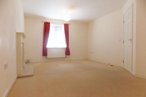 2 bedroom apartment to rent, Pioneer Road, Swindon SN25