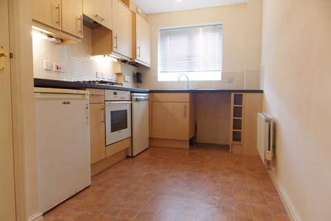 2 bedroom apartment to rent, Pioneer Road, Swindon SN25