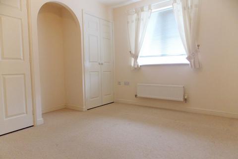 2 bedroom apartment to rent, Pioneer Road, Swindon SN25