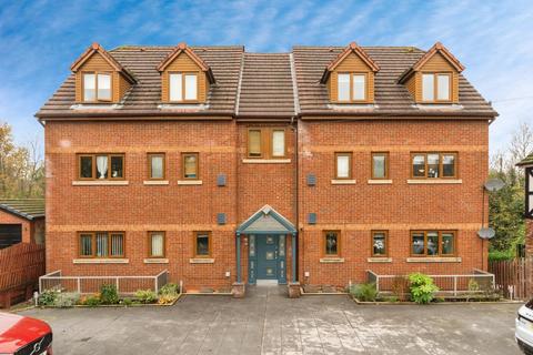 2 bedroom duplex for sale, Folly Lane, Swinton