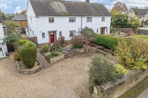 3 bedroom semi-detached house for sale, South Street, Kettering NN14