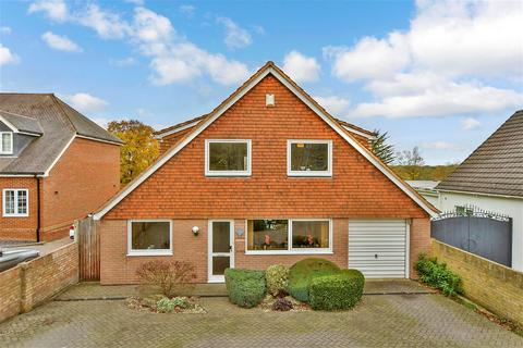 4 bedroom chalet for sale, Lords Wood Lane, Lords Wood, Chatham, Kent