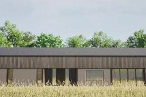 Plot for sale, Greens Norton, Towcester, Northamptonshire, NN12