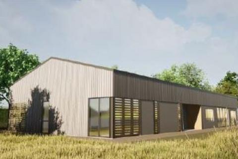 Plot for sale, Greens Norton, Towcester, Northamptonshire, NN12