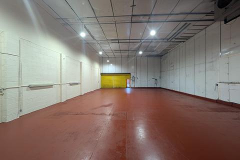 Industrial unit to rent, Ffordd Las, Rhyl LL18