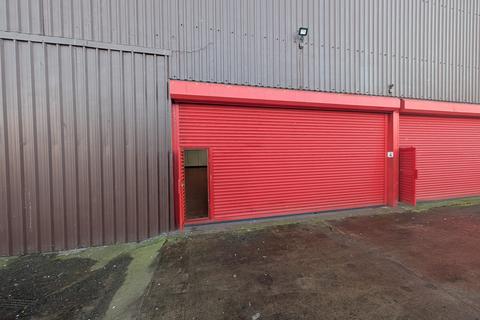 Industrial unit to rent, Ffordd Las, Rhyl LL18