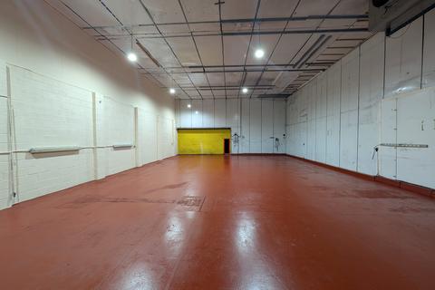 Industrial unit to rent, Ffordd Las, Rhyl LL18