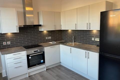 1 bedroom apartment to rent, 47 South Street, Berkshire RG1