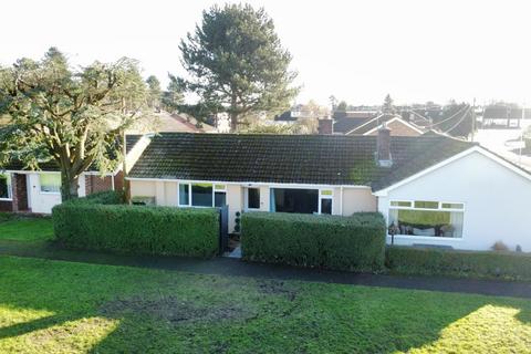 3 bedroom semi-detached bungalow for sale, Redland Close, Gresford, Wrexham