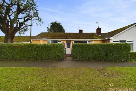 3 bedroom semi-detached bungalow for sale, Redland Close, Gresford, Wrexham