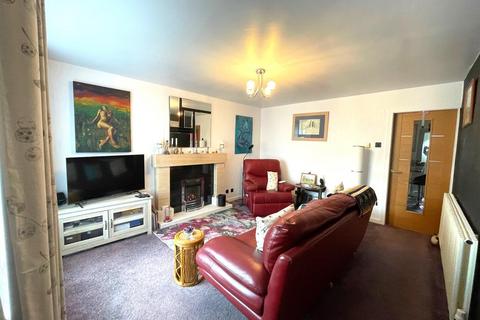 3 bedroom detached house for sale, Pewfist Green, Westhoughton, Bolton