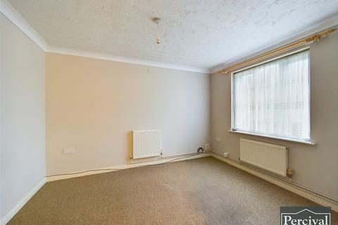 1 bedroom apartment to rent, Jackson Court, Martlesham Heath, Ipswich, Suffolk, IP5