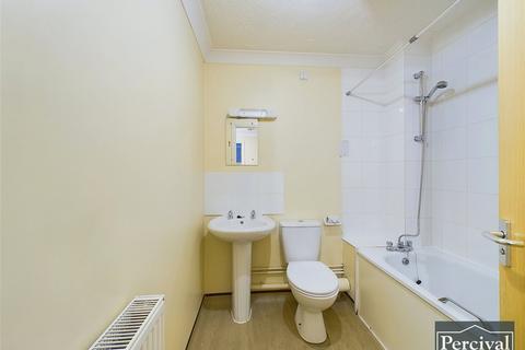 1 bedroom apartment to rent, Jackson Court, Martlesham Heath, Ipswich, Suffolk, IP5