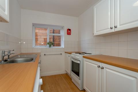 1 bedroom apartment for sale, Franklin Road, Harrogate, HG1