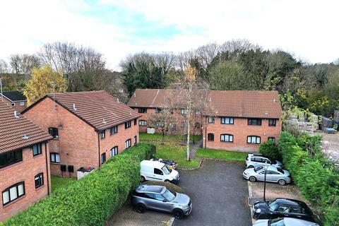 1 bedroom flat to rent, Kingfisher Lure Water Lane, Kings Langley WD4