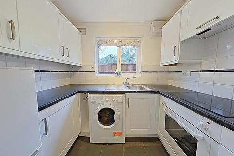 1 bedroom flat to rent, Kingfisher Lure Water Lane, Kings Langley WD4