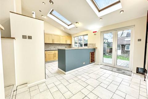 3 bedroom semi-detached house for sale, Bracondale Road, Abbey Wood, SE2