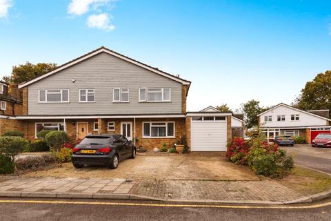 5 bedroom semi-detached house for sale, Blakes Green, West Wickham BR4