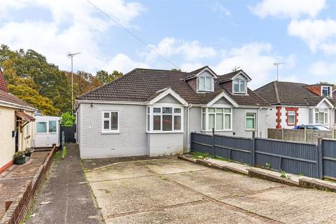 2 bedroom semi-detached bungalow for sale, Fir Copse Road, Waterlooville