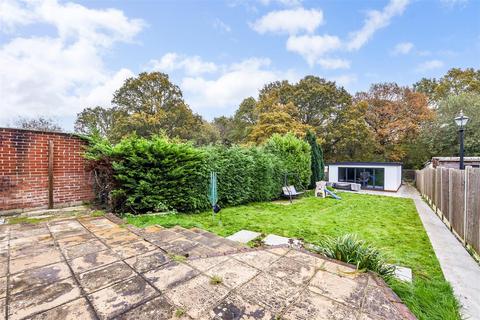 2 bedroom semi-detached bungalow for sale, Fir Copse Road, Waterlooville