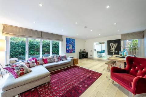 3 bedroom apartment for sale, Sutherland Avenue, Maida Vale, London, W9