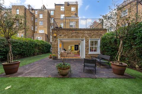 3 bedroom apartment for sale, Sutherland Avenue, Maida Vale, London, W9