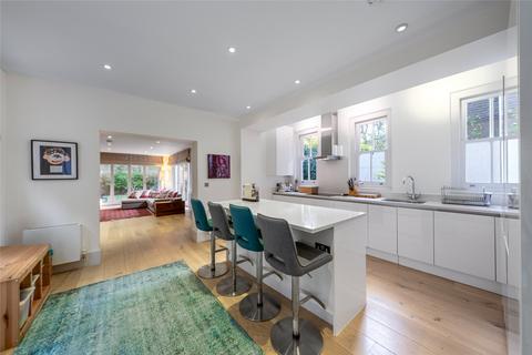 3 bedroom apartment for sale, Sutherland Avenue, Maida Vale, London, W9