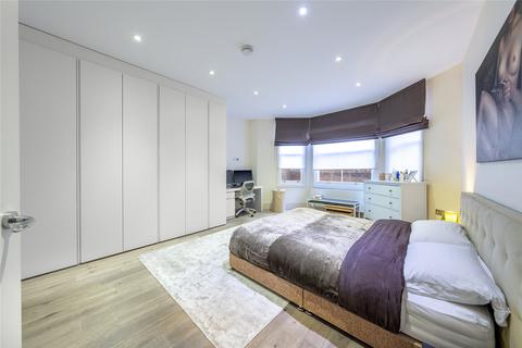 3 bedroom apartment for sale, Sutherland Avenue, Maida Vale, London, W9