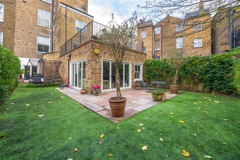 3 bedroom apartment for sale, Sutherland Avenue, Maida Vale, London, W9