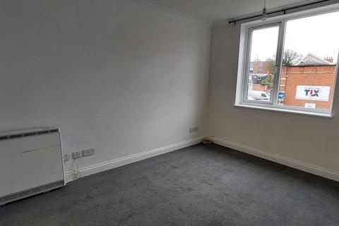 1 bedroom flat for sale, Rectory Road, Rushden NN10