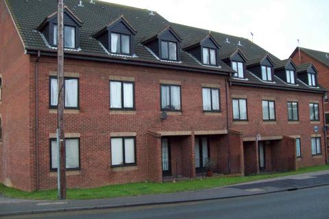 1 bedroom flat for sale, Rectory Road, Rushden NN10