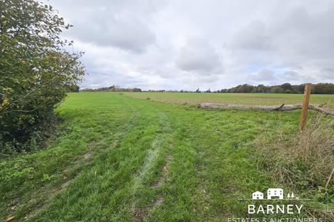 Land for sale, Bishops Green, Great Dunmow CM6