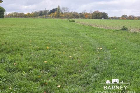 Land for sale, Bishops Green, Great Dunmow CM6