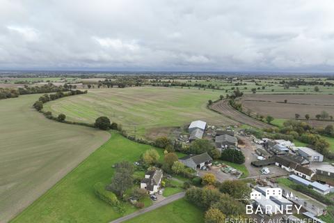 Land for sale, Bishops Green, Great Dunmow CM6