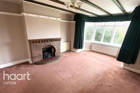 1 bedroom semi-detached house to rent, New Bedford Road