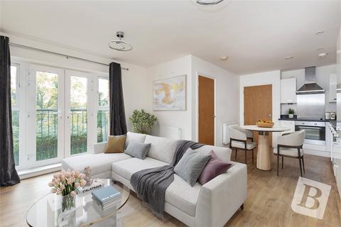 2 bedroom apartment for sale, Riverwood Court, 101 Stafford Avenue, Hornchurch, RM11