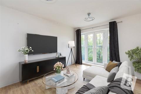 2 bedroom apartment for sale, Riverwood Court, 101 Stafford Avenue, Hornchurch, RM11