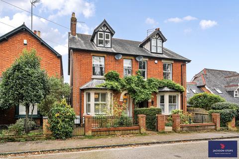 3 bedroom semi-detached house for sale, Wood Lane, Aspley Guise, Bedfordshire, MK17