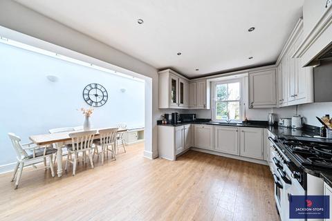 3 bedroom semi-detached house for sale, Wood Lane, Aspley Guise, Bedfordshire, MK17