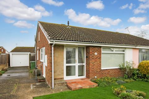 2 bedroom semi-detached house for sale, Aspen Close, Romney Marsh TN29