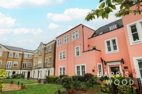 2 bedroom flat for sale, East Hill, Colchester, Essex, CO1 2QU