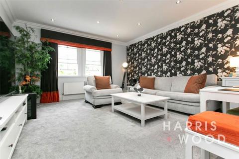 2 bedroom flat for sale, East Hill, Colchester, Essex, CO1 2QU