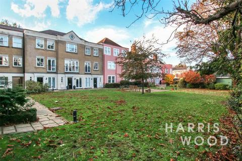 2 bedroom flat for sale, East Hill, Colchester, Essex, CO1 2QU