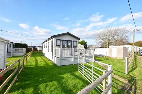 2 bedroom park home for sale, Victoria Way, Winchelsea Beach