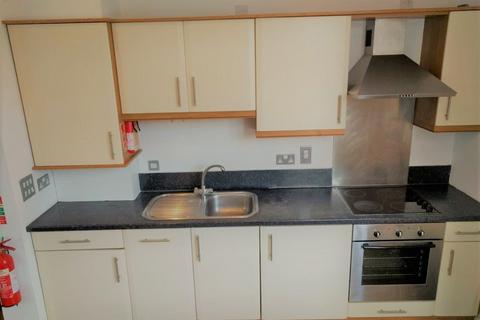 Studio to rent, The Kingsway, Portland House, City Centre, Swansea