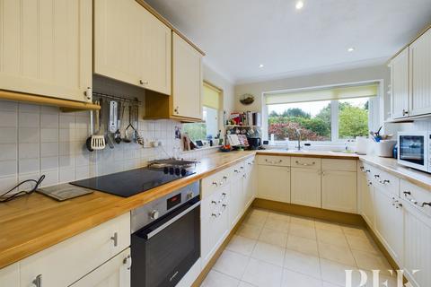 3 bedroom detached bungalow for sale, Church Lane, Penrith CA10