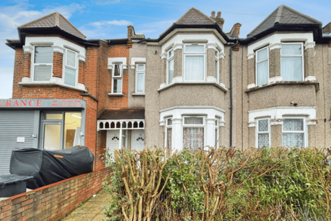 3 bedroom terraced house for sale, Richmond Road, ILFORD, IG1