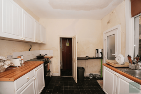 3 bedroom terraced house for sale, Richmond Road, ILFORD, IG1