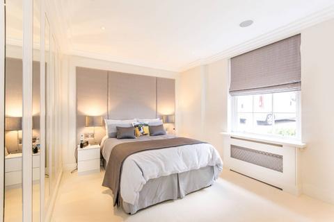 3 bedroom flat for sale, Abbey Road, St John's Wood, London, NW8